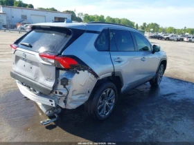 Toyota Rav4 * XLE* PREMIUM* AWD* HYBRID*  | Mobile.bg � ����� ������ 4