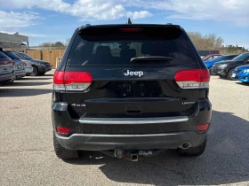 Jeep Grand cherokee * Limited * CARFAX * ���� �� �� | Mobile.bg � ����� ������ 5
