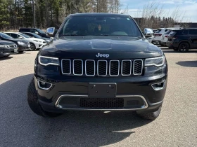 Jeep Grand cherokee * Limited * CARFAX * ���� �� �� | Mobile.bg � ����� ������ 2
