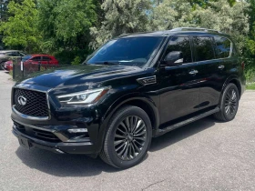 Infiniti QX80  ProACTIVE / 360 / DIS / Harman Kardon /АВТОКРЕДИТ