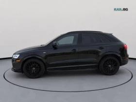Audi Q3 * TECHNIK * PANO * Автокредит * (Цена до България) - 15499 € / 30313.41 лв. - 67546618 4