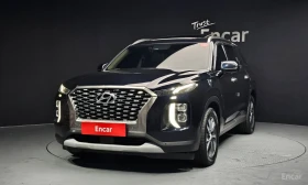Hyundai Palisade * ��������� ���� �� �������� * ���������� | Mobile.bg � ����� ������ 4
