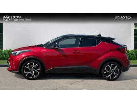 Toyota C-HR 2.0HSD SELECTION - 23900 € / 46744.34 лв. - 35518975 3
