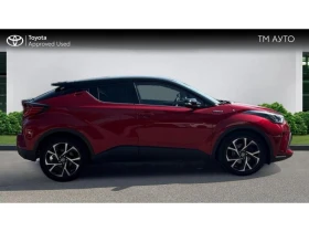 Toyota C-HR 2.0HSD SELECTION - 23900 € / 46744.34 лв. - 35518975 17