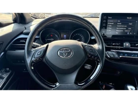 Toyota C-HR 2.0HSD SELECTION - 23900 € / 46744.34 лв. - 35518975 13