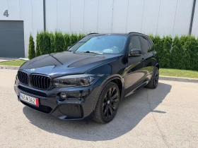 BMW X5 4.0D 313КС. Soft Close, Head-Up, Панорама