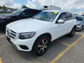 Mercedes-Benz GLC 300 * CARFAX * АВТОКРЕДИТ БЕЗ ПЪРВОНАЧАЛНА ВНОСКА