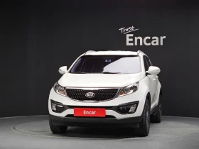Kia Sportage R Diesel 2Wd Trendy | Mobile.bg � ����� ������ 3