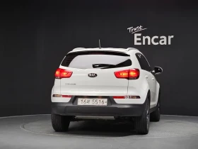 Kia Sportage R Diesel 2Wd Trendy | Mobile.bg � ����� ������ 4