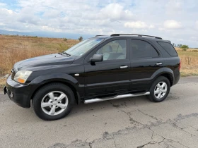 Kia Sorento Facelift Automatic 4x4  - 4600 € - 80549759 2