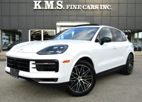 ������ Porsche Cayenne