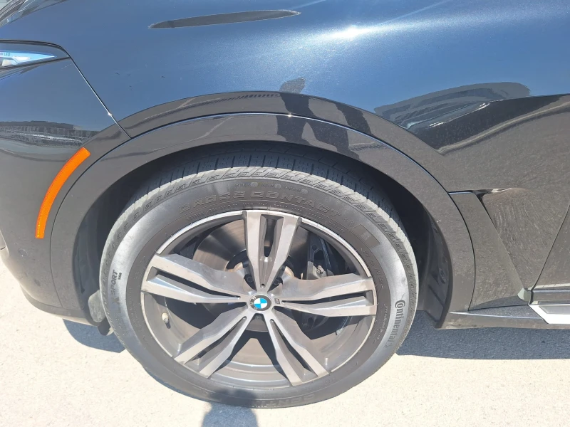 BMW X7 40i M-pack, снимка 14 - Автомобили и джипове - 51102100