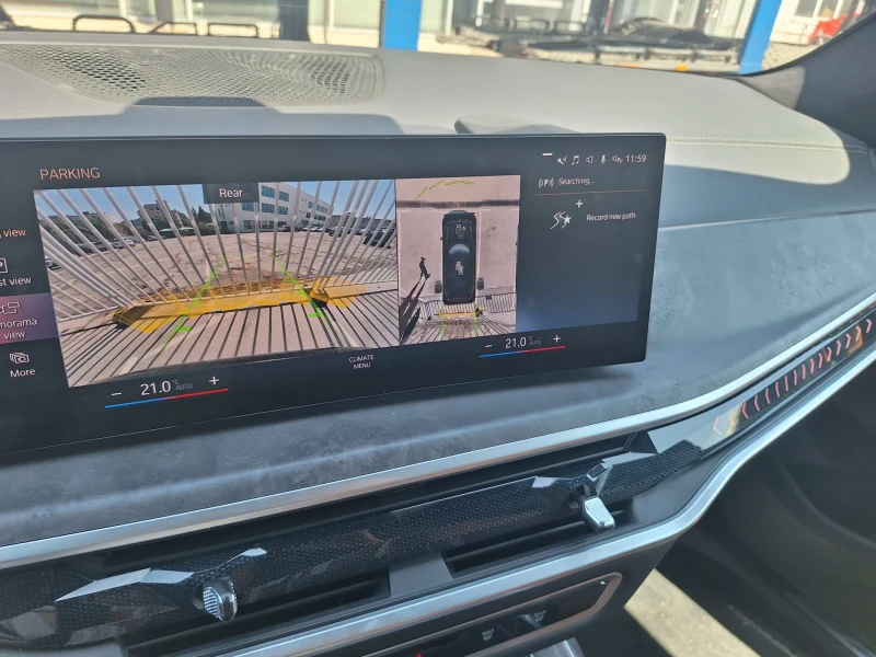 BMW X7 40i M-pack, снимка 11 - Автомобили и джипове - 51102100