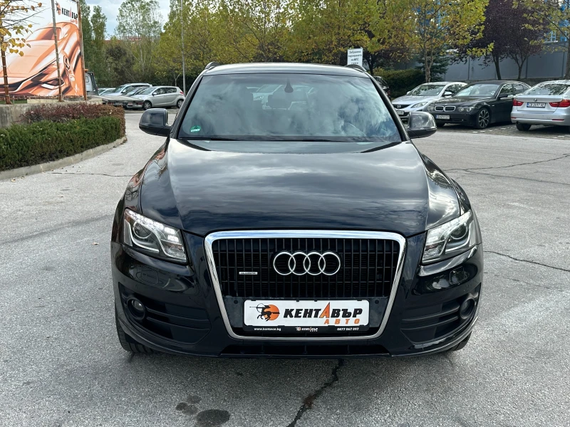 Audi Q5 3.0d 239 к.с./ ГАРАНЦИЯ ОТ КЕНТАВЪР, снимка 7 - Автомобили и джипове - 52175286
