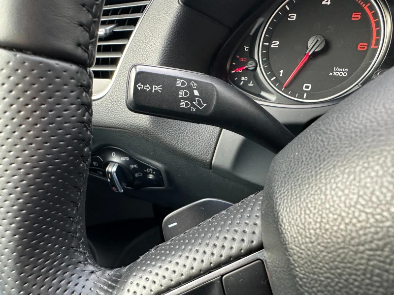 Audi Q5 3.0d 239 к.с./ ГАРАНЦИЯ ОТ КЕНТАВЪР, снимка 14 - Автомобили и джипове - 52175286