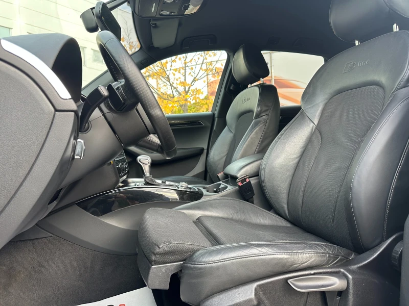 Audi Q5 3.0d 239 к.с./ ГАРАНЦИЯ ОТ КЕНТАВЪР, снимка 8 - Автомобили и джипове - 52175286
