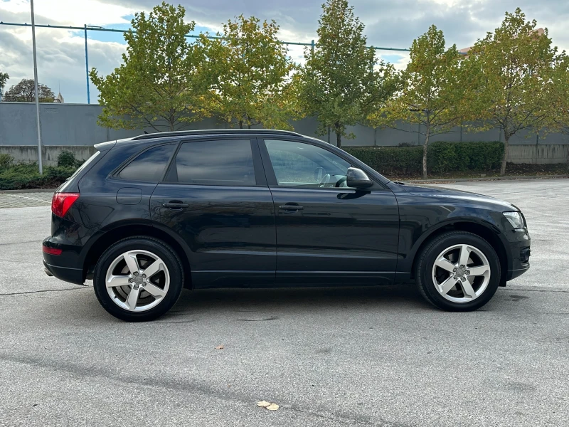 Audi Q5 3.0d 239 к.с./ ГАРАНЦИЯ ОТ КЕНТАВЪР, снимка 5 - Автомобили и джипове - 52175286