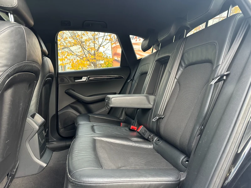 Audi Q5 3.0d 239 к.с./ ГАРАНЦИЯ ОТ КЕНТАВЪР, снимка 9 - Автомобили и джипове - 52175286