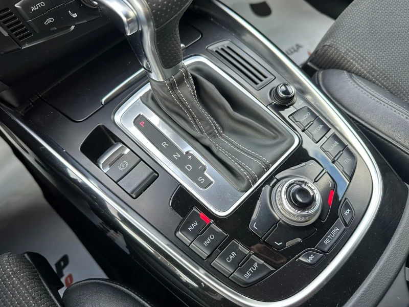 Audi Q5 3.0d 239 к.с./ ГАРАНЦИЯ ОТ КЕНТАВЪР, снимка 11 - Автомобили и джипове - 52175286
