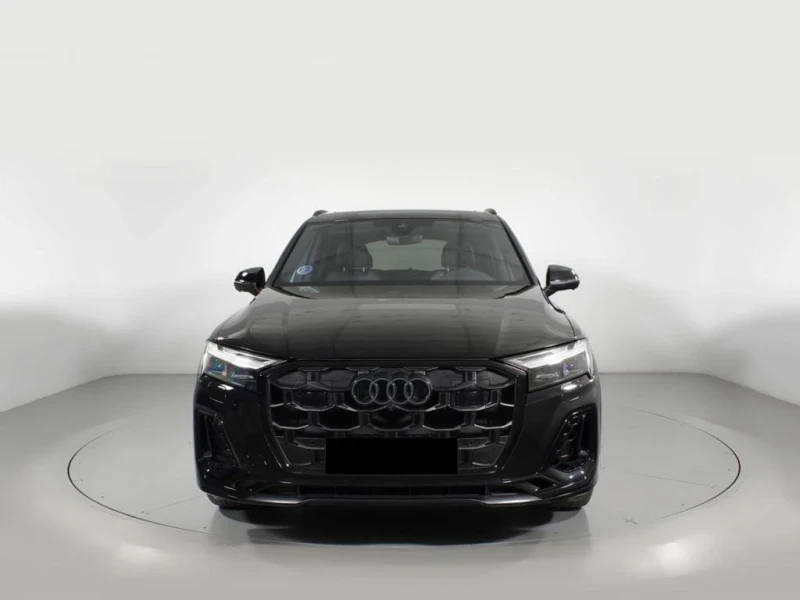 Audi Q7 50TDI* QUATTRO* EDITION* ПАНО* 7-МЕСТЕН* ГАРАНЦИЯ, снимка 2 - Автомобили и джипове - 52723543