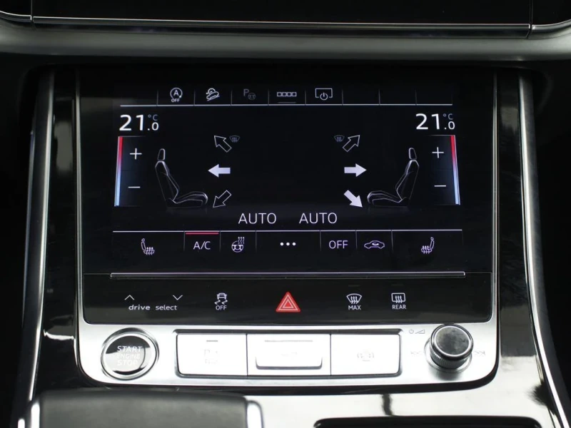Audi Q7 50TDI* QUATTRO* EDITION* ПАНО* 7-МЕСТЕН* ГАРАНЦИЯ, снимка 10 - Автомобили и джипове - 52723543