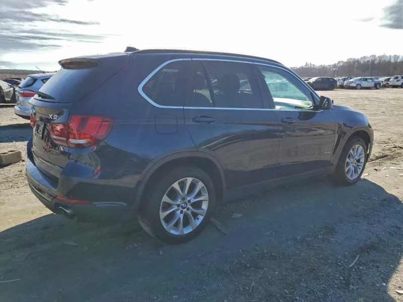 BMW X5 35i, перфектна, снимка 4 - Автомобили и джипове - 52731079
