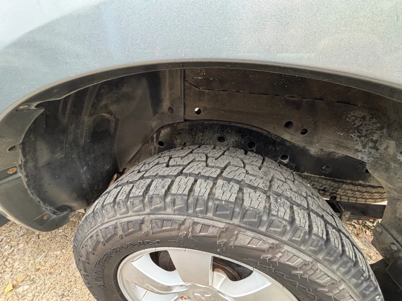 Mitsubishi L200, снимка 14 - Автомобили и джипове - 52745459