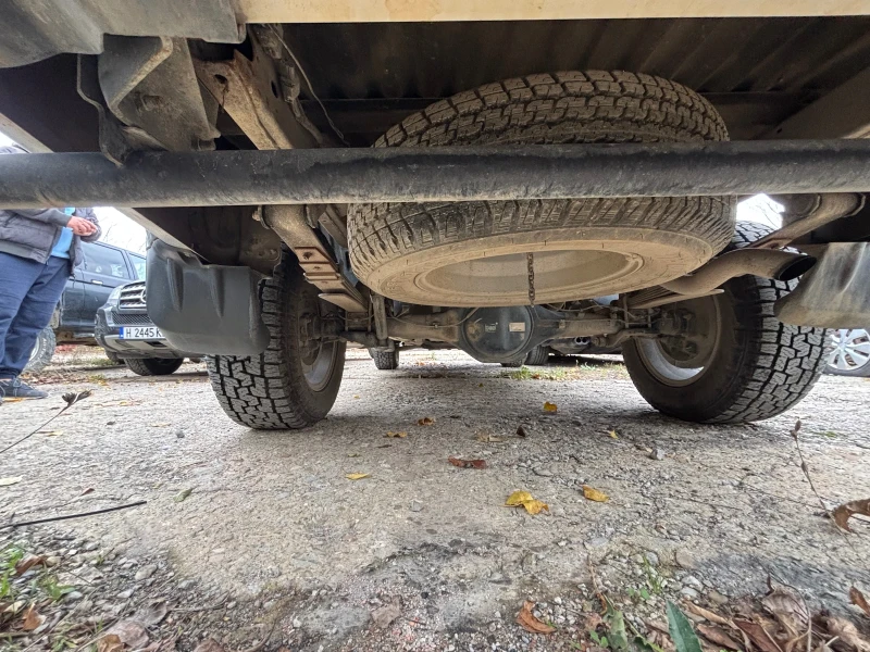 Mitsubishi L200, снимка 11 - Автомобили и джипове - 52745459