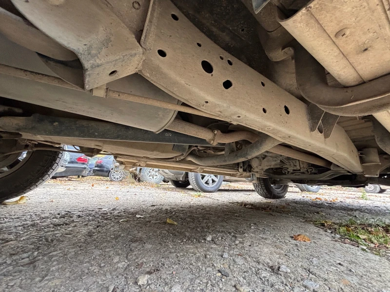 Mitsubishi L200, снимка 9 - Автомобили и джипове - 52745459