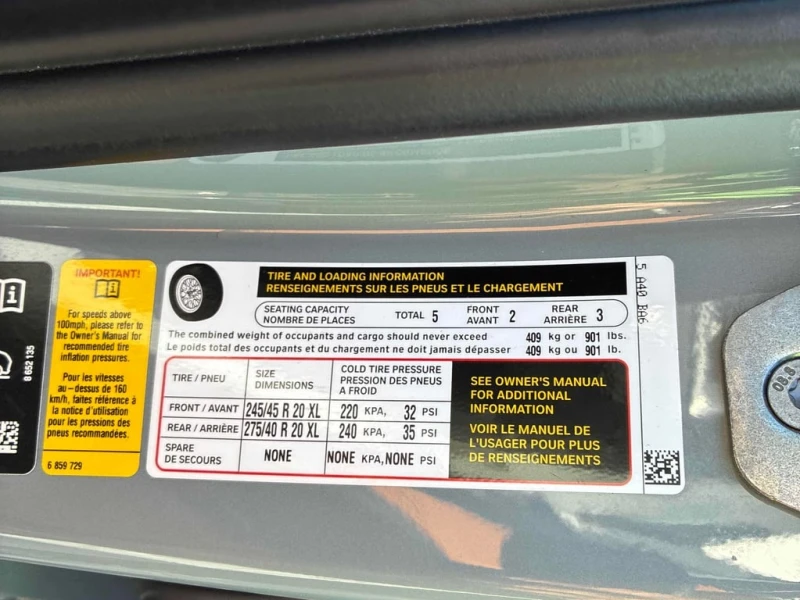 BMW X3 * M40i * CARFAX * БЕЗ ПЪРВОНАЧАЛНА ВНОСКА, снимка 10 - Автомобили и джипове - 52919024