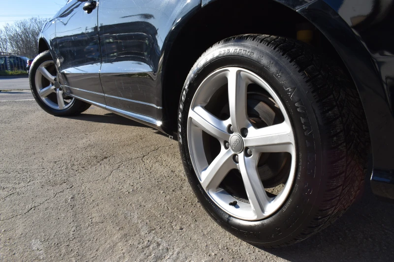 Audi Q5 2.0T* S-LINE, снимка 2 - Автомобили и джипове - 53112422