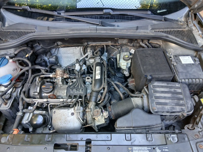 Skoda Yeti 1.2 Tsi, снимка 12 - Автомобили и джипове - 53582135