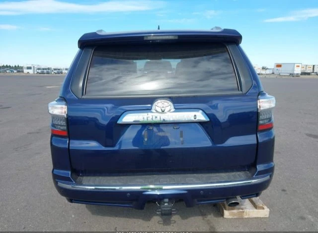 Toyota 4runner LIMITED КРАЙНА ЦЕНА! - изображение 6