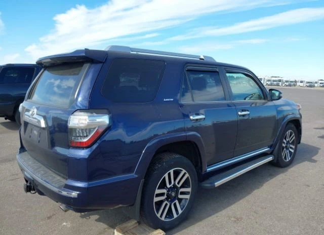 Toyota 4runner LIMITED КРАЙНА ЦЕНА! - изображение 3