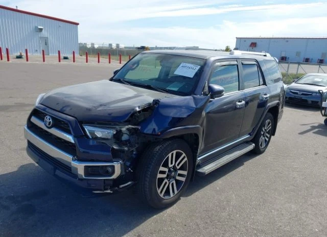 Toyota 4runner LIMITED КРАЙНА ЦЕНА! - изображение 2