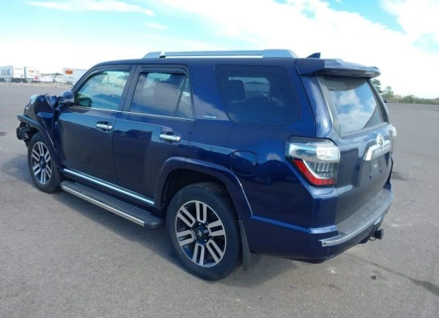 Toyota 4runner LIMITED КРАЙНА ЦЕНА! - изображение 4