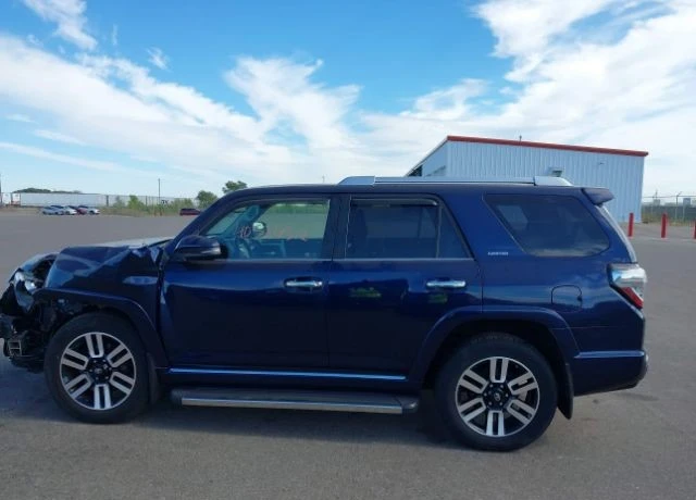 Toyota 4runner LIMITED КРАЙНА ЦЕНА! - изображение 8
