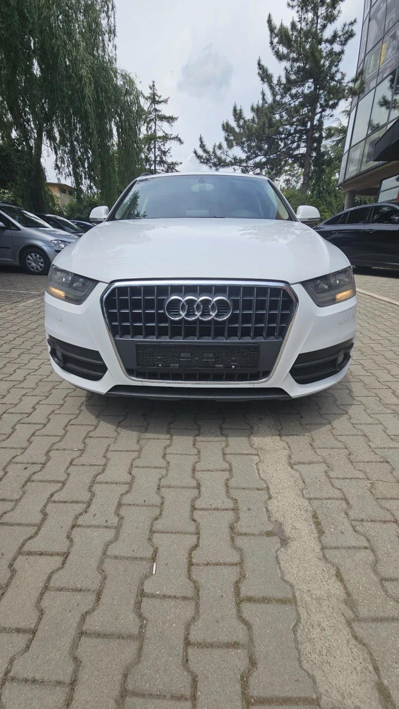 Audi Q3 2.0TDI 2013 - 19900 лв. - 29759073 1