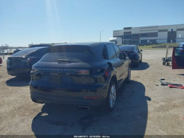 Porsche Cayenne АВТОКРЕДИТ, снимка 4 - Автомобили и джипове - 54563515