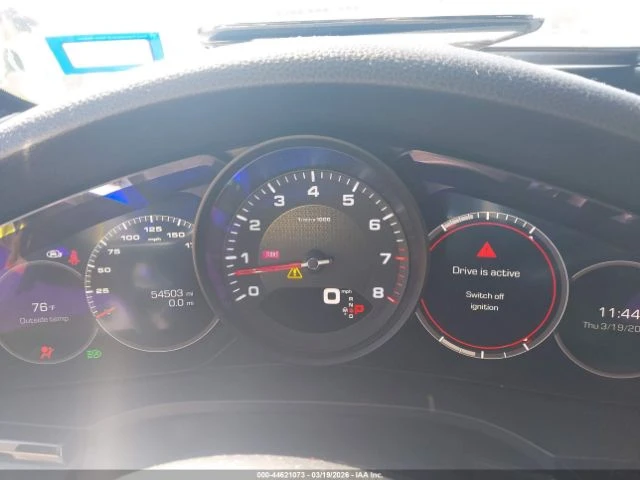 Porsche Cayenne АВТОКРЕДИТ, снимка 7 - Автомобили и джипове - 54563515