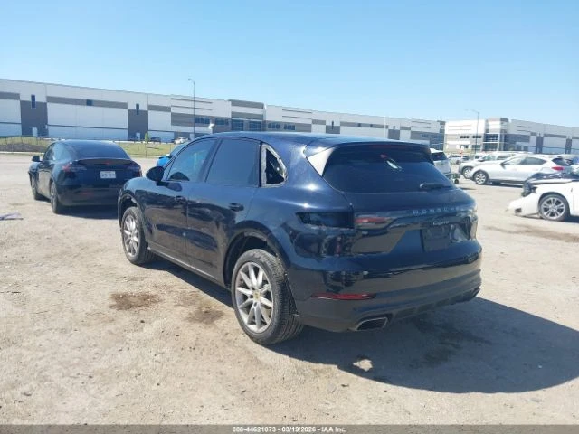 Porsche Cayenne АВТОКРЕДИТ, снимка 3 - Автомобили и джипове - 54563515