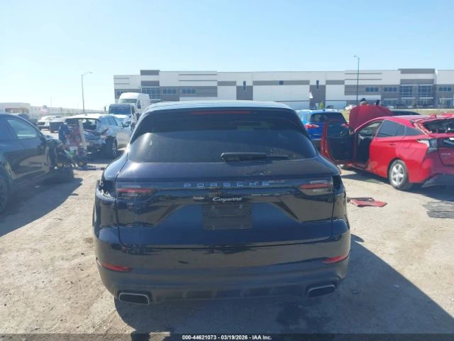 Porsche Cayenne АВТОКРЕДИТ, снимка 16 - Автомобили и джипове - 54563515