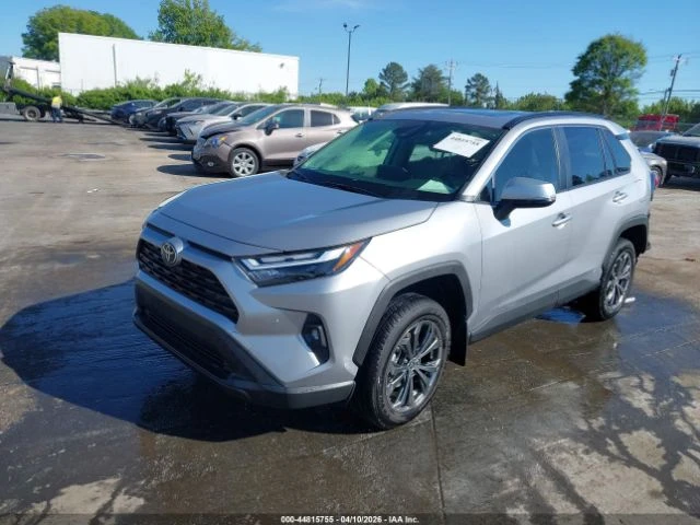 Toyota Rav4 * XLE* PREMIUM* AWD* HYBRID*  | Mobile.bg � ����������� 1