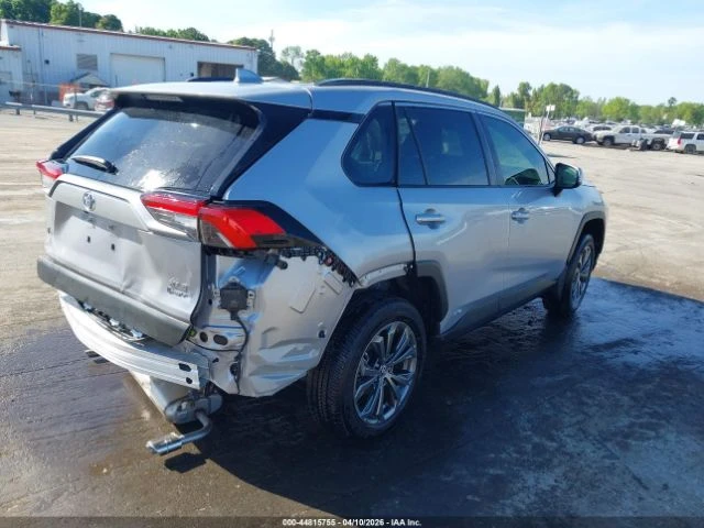 Toyota Rav4 * XLE* PREMIUM* AWD* HYBRID*  | Mobile.bg � ����������� 4