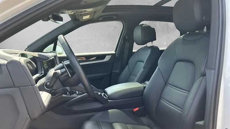 Porsche Cayenne Hybrid V6 PHEV, снимка 6 - Автомобили и джипове - 54883868