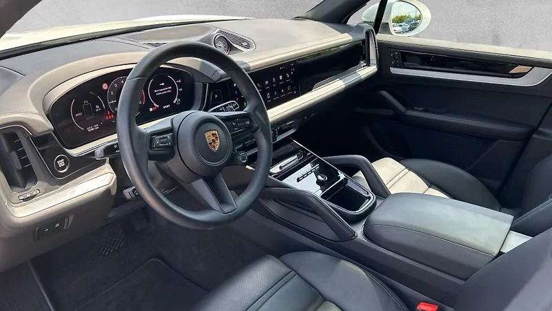 Porsche Cayenne Hybrid V6 PHEV, снимка 5 - Автомобили и джипове - 54883868