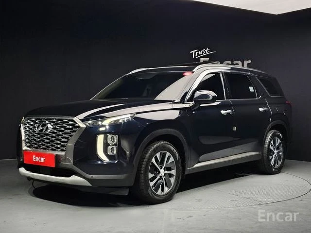 Hyundai Palisade * ФИКСИРАНА ЦЕНА ДО БЪЛГАРИЯ * АВТОКРЕДИТ