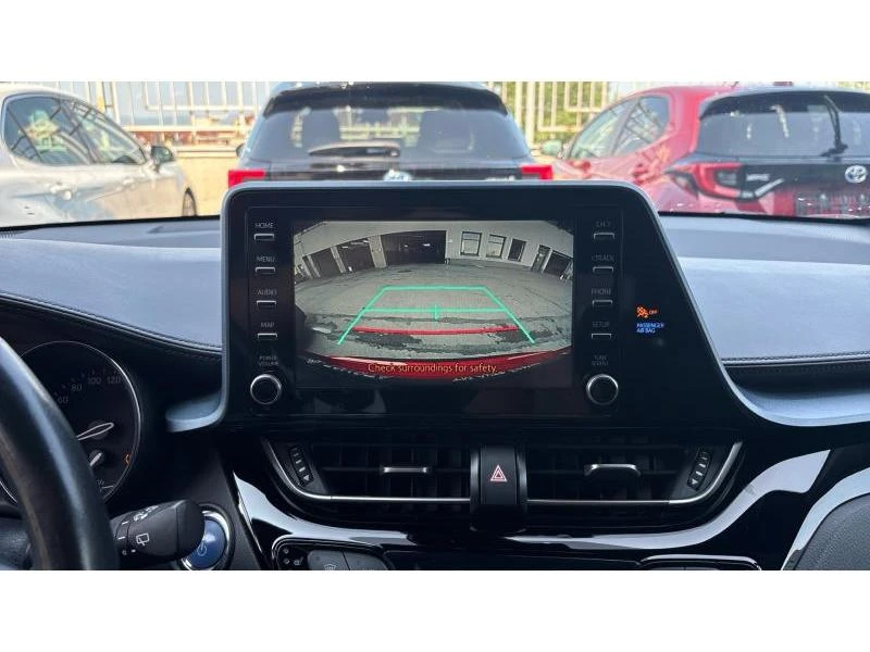Toyota C-HR 2.0HSD SELECTION, снимка 15 - Автомобили и джипове - 55440683
