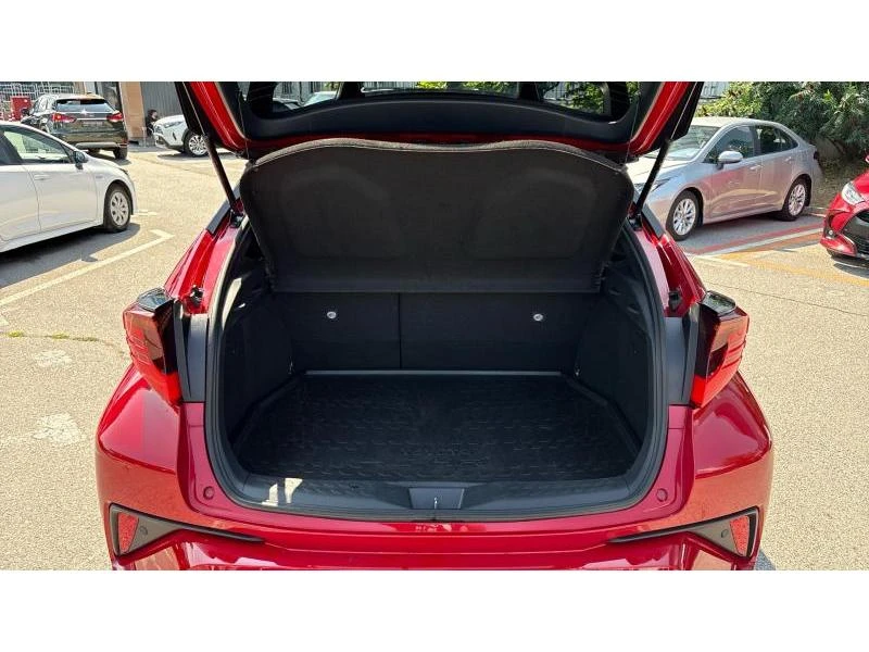 Toyota C-HR 2.0HSD SELECTION, снимка 10 - Автомобили и джипове - 55440683