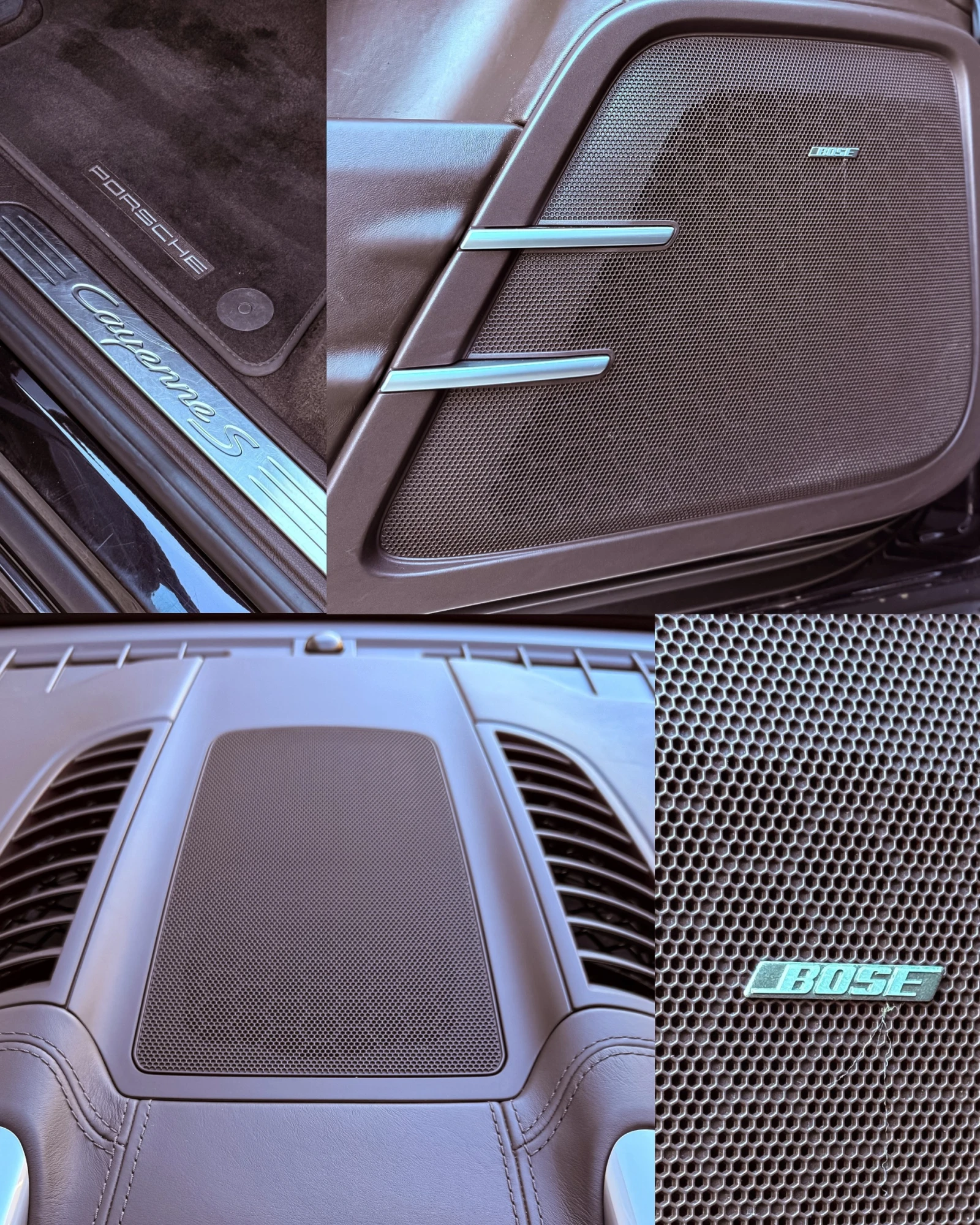 Porsche Cayenne S Diesel/GTS/Matrix/Bose/ | Mobile.bg   13